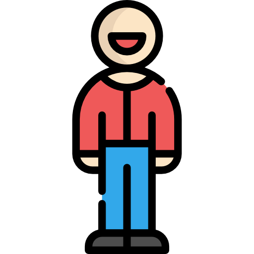 Man icon