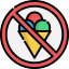 Ice cream icon 64x64