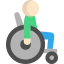 Handicapped іконка 64x64