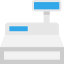Cashbox icon 64x64