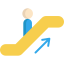 Escalator icon 64x64