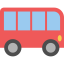 Bus icon 64x64