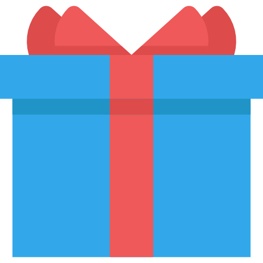 Gift icon