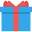 Gift icon 64x64