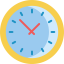 Clock ícone 64x64