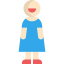 Woman icon 64x64