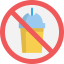No drinks アイコン 64x64