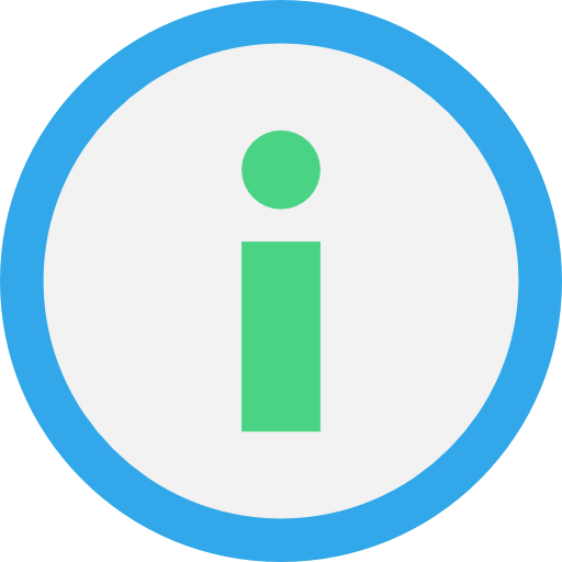 Information icon