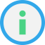 Information 图标 64x64