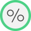 Sale icon 64x64