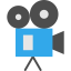 Cinema Symbol 64x64