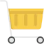 Cart icon 64x64