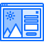 Pop up icon 64x64