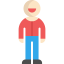 Man icon 64x64
