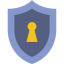 Antivirus Symbol 64x64