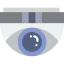 Security camera Symbol 64x64