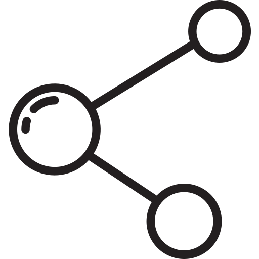 Share icon