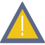 Warning Symbol 64x64
