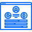 Metrics icon 64x64
