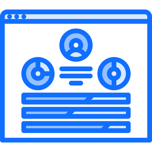 Metrics icon