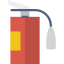 Fire extinguisher Symbol 64x64