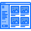 Sidebar Symbol 64x64