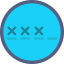 Pin code icône 64x64