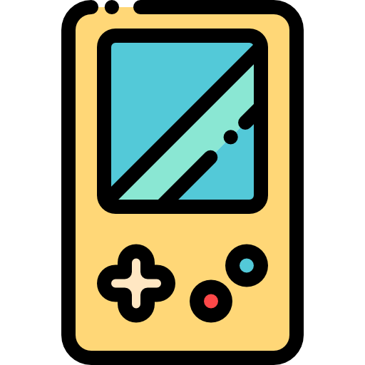 Console icon