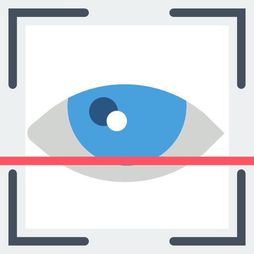 Scan icon