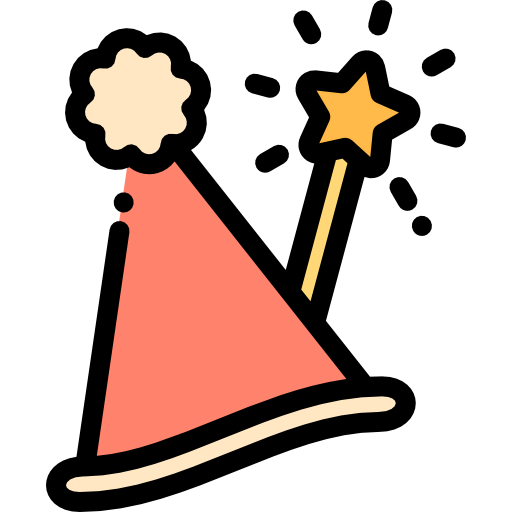 Wizard icon