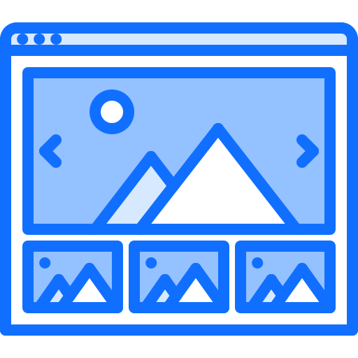 Slider icon