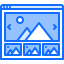 Slider icon 64x64