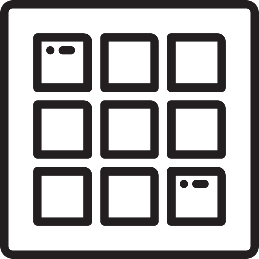 Apps icon