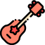 Guitar icon 64x64
