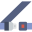 Seatbelt Symbol 64x64