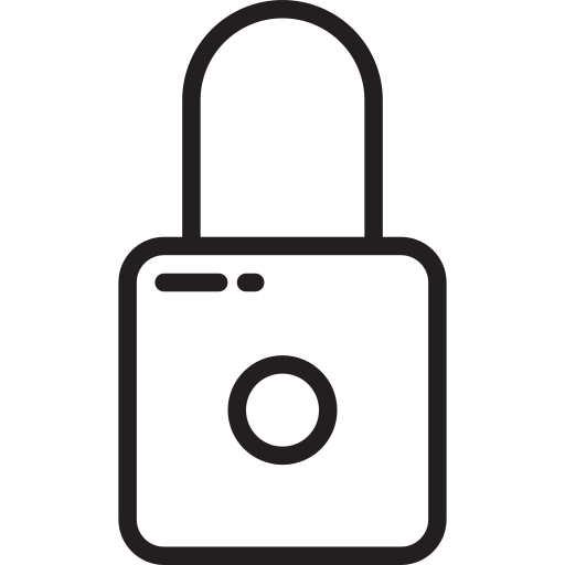 Lock icon
