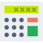 Alarm Symbol 64x64
