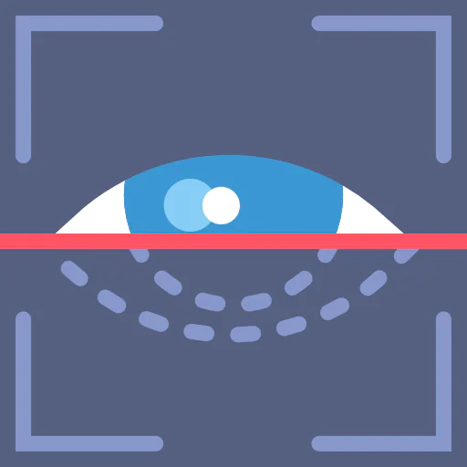 Scan icon