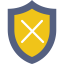 Shield Symbol 64x64