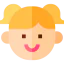 Girl icon 64x64