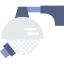 Security camera Symbol 64x64