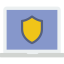 Laptop Symbol 64x64