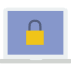 Laptop Symbol 64x64