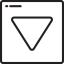 Down icon 64x64