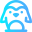 Penguin icon 64x64