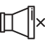 Mute icon 64x64