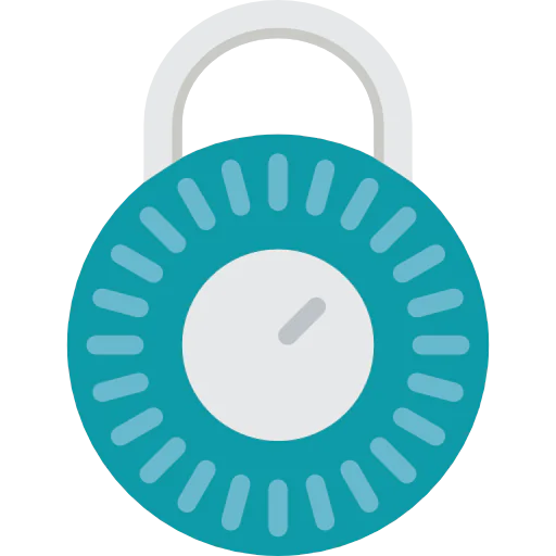 Padlock icon