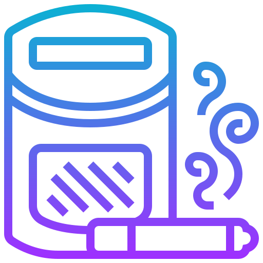 Ashtray icon