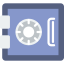 Safebox Symbol 64x64