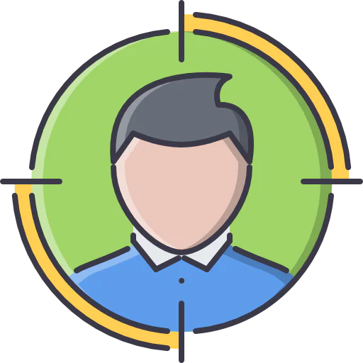 User icon